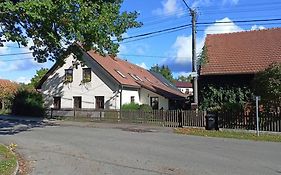 Tourist Apartment Vysocina Bike Plus Fun